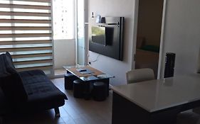 Departamento 1 dormitorio